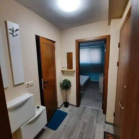 Apartment апартамент еделвайс варна/edelvays