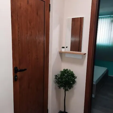 Apartment апартамент еделвайс варна/edelvays