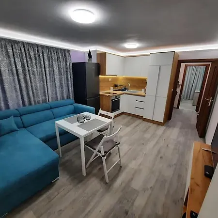 Apartment апартамент еделвайс варна/edelvays *