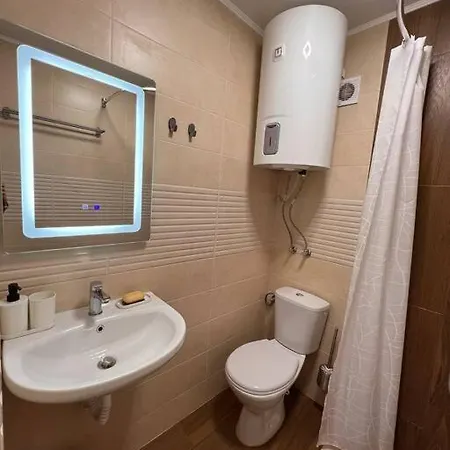 Apartment апартамент еделвайс варна/edelvays *