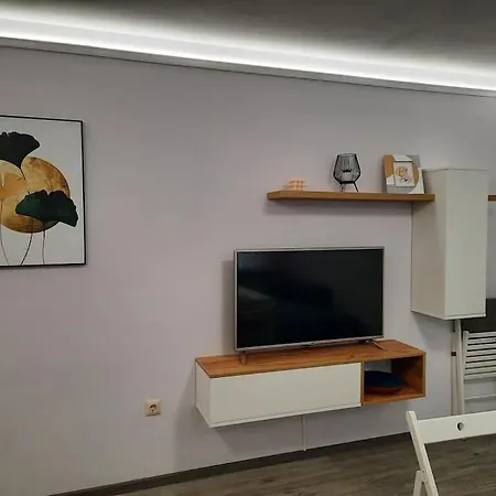 апартамент еделвайс варна/edelvays * Varna