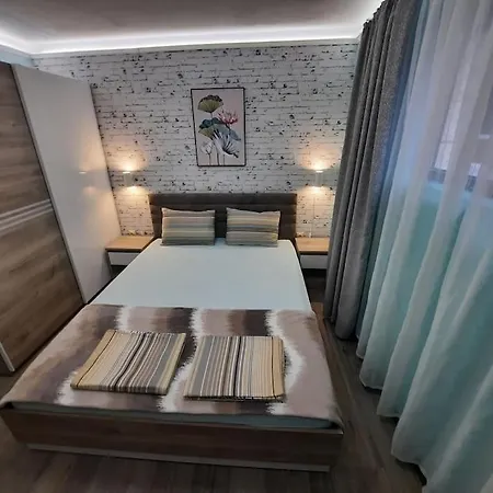 Apartment апартамент еделвайс варна/edelvays Varna