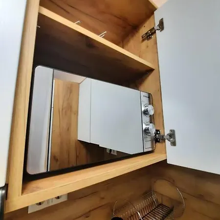 апартамент еделвайс варна/edelvays Apartment