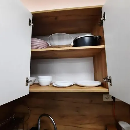 апартамент еделвайс варна/edelvays Apartment