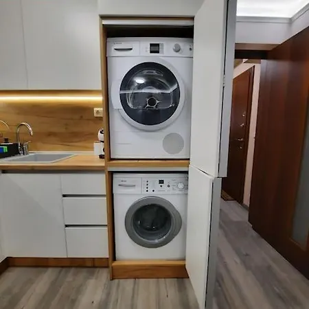Apartment апартамент еделвайс варна/edelvays *