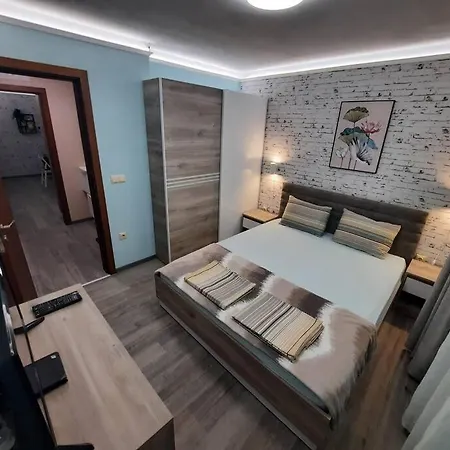 апартамент еделвайс варна/edelvays Apartment