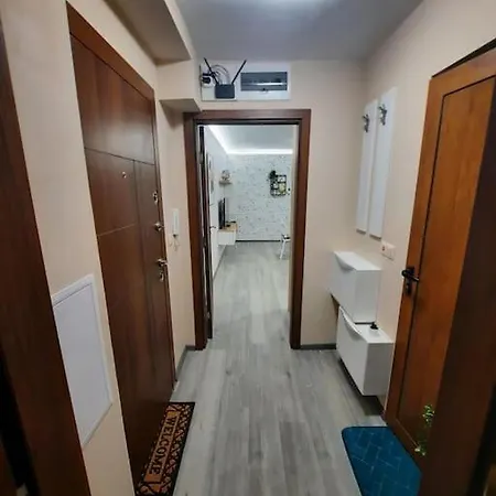 Apartment апартамент еделвайс варна/edelvays *