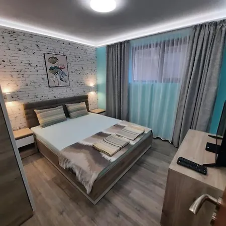 Apartment апартамент еделвайс варна/edelvays
