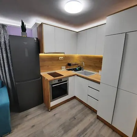 апартамент еделвайс варна/edelvays Apartment