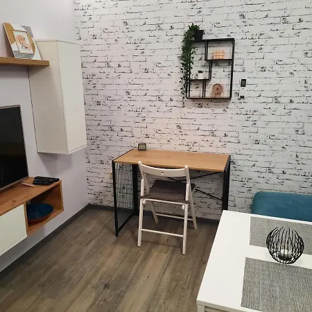 апартамент еделвайс варна/edelvays Apartment *